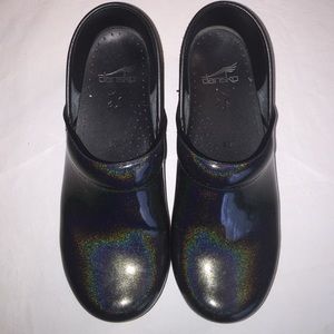 Dansko shoes
