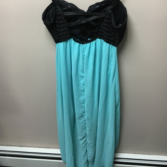 DRESS - Picture 4 of 4