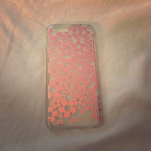 Sonix Hello Daisy iPhone 6/6s case