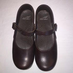Dansko shoes