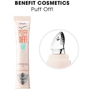 Benefit PUFF OFF❤️