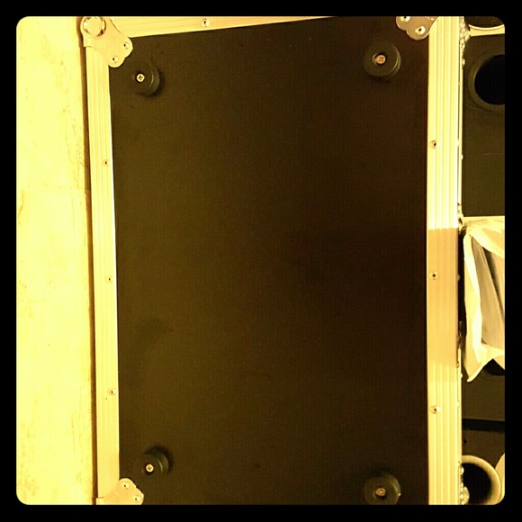 Marathon MA-DDJSRLT Case for Pioneer DDJ SR Serato