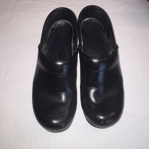 Dansko shoes