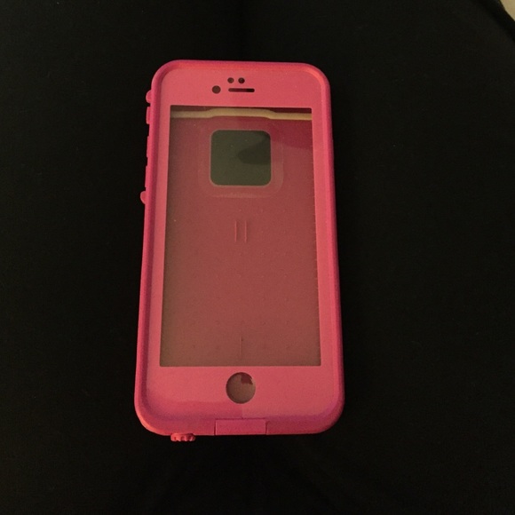 Lifeproof iPhone 6 case