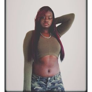 Meet your Posher, Antonette