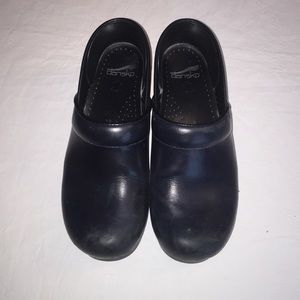 Dansko shoes