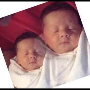 Meet your Posher, Ivette