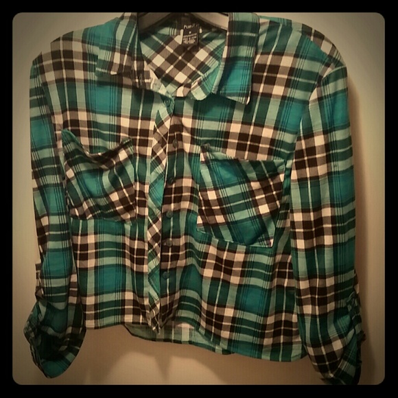 I'm selling it because it is too small