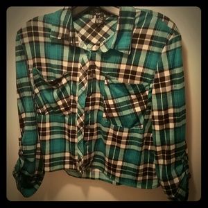 I'm selling it because it is too small