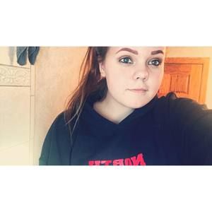 Meet your Posher, Addison