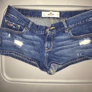 Very cute summer shorts!