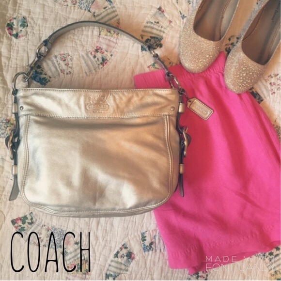 🎉sale🎉Coach handbag
