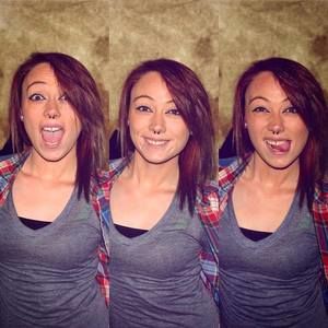 Meet your Posher, Shawneemae