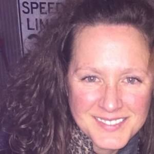 Meet your Posher, Jo