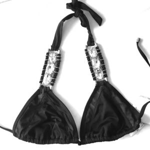 Beach Bunny top swimsuit