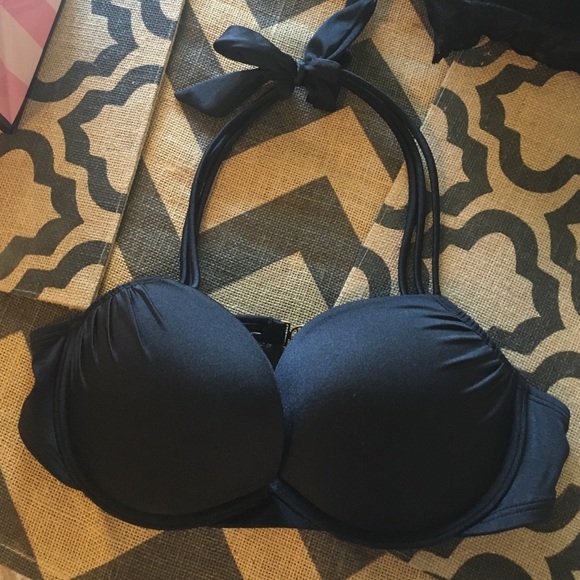 Bombshell VS swim top