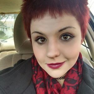 Meet your Posher, Annelise