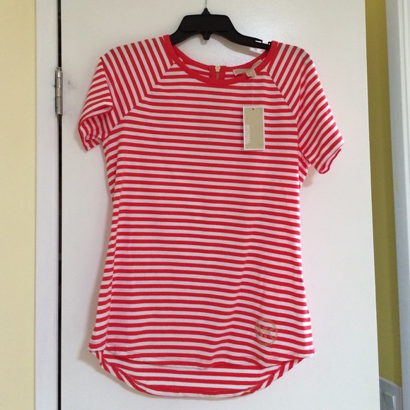 Michael Kors Tops - Michael Kors t-shirt size M