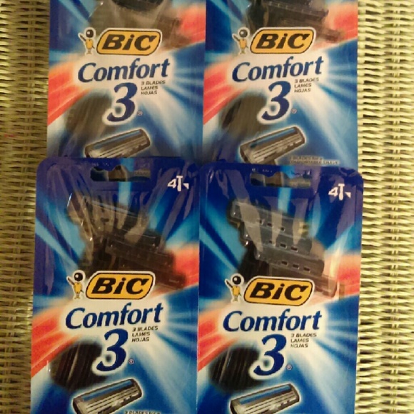 Mens Razors