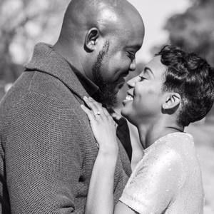 Meet your Posher, Danyetta