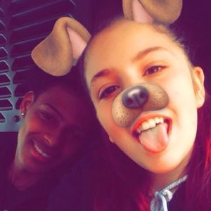 Meet your Posher, Casey