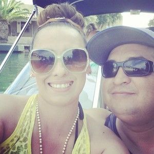 Meet your Posher, Cassandra