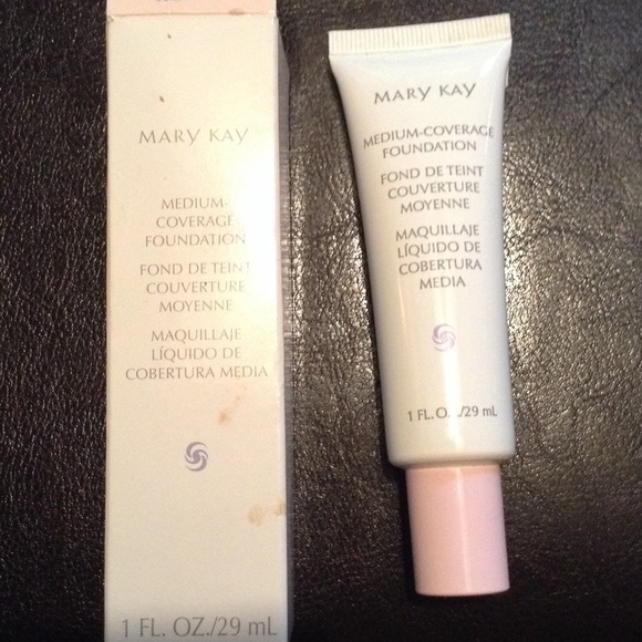 Mary Kay Foundation