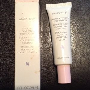 Mary Kay Foundation