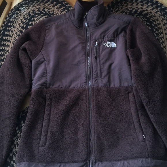 North Face jacket - Picture 1 of 4