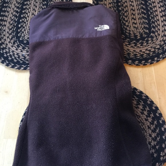 North Face jacket - Picture 3 of 4