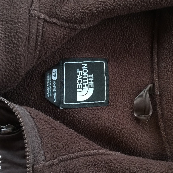 North Face jacket - Picture 4 of 4