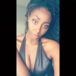 Meet your Posher, Krystal