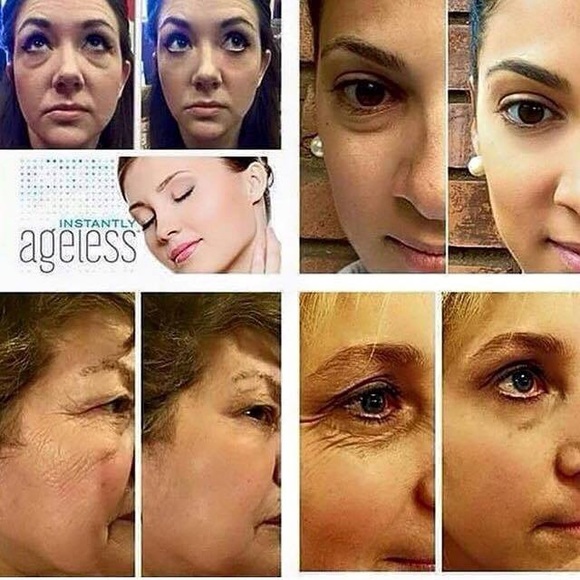 Instanly ageless original by Jeunesse 20 sachets!! - Picture 3 of 3