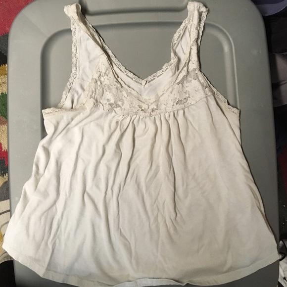 Extremely soft and comfortable tank top