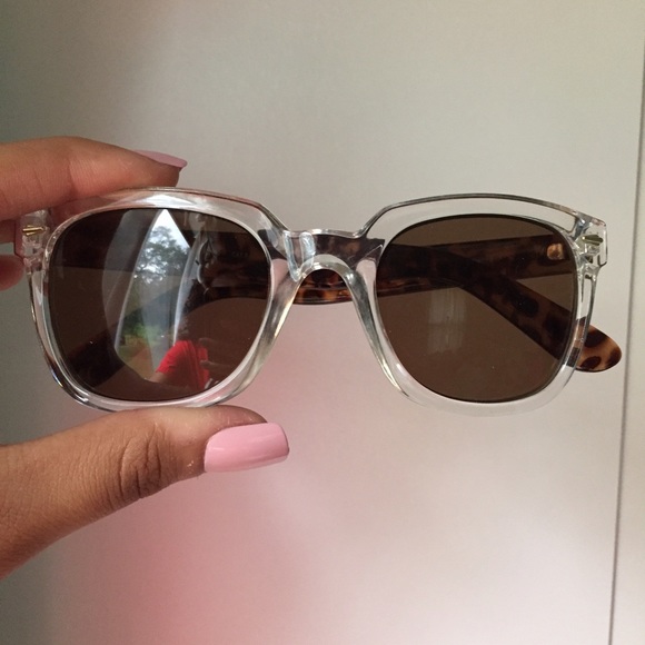 Lucky Brand Sunglasses