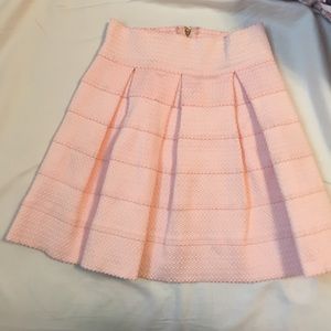 Pink skirt! 💕
