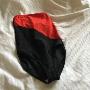 American apparel bathing suit