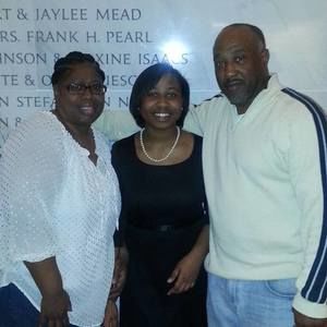 Meet your Posher, Rosslyn