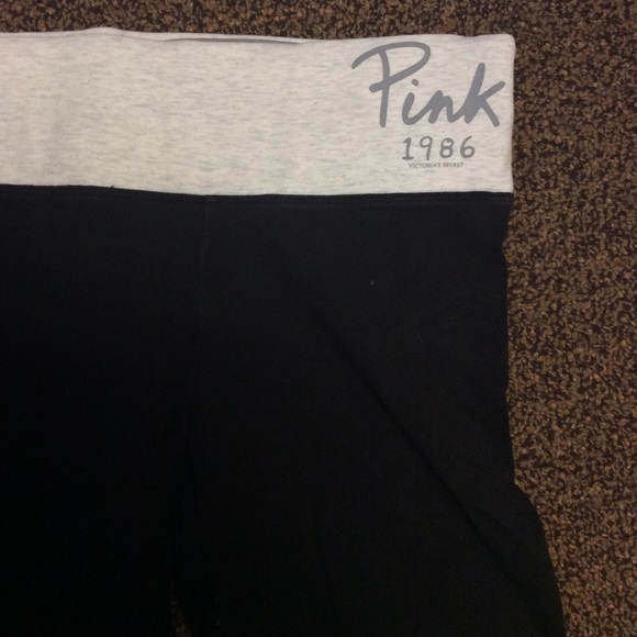 VS PINK Leggings