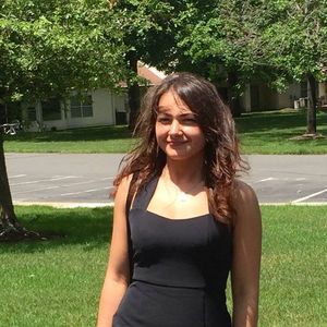 Meet your Posher, Oksana