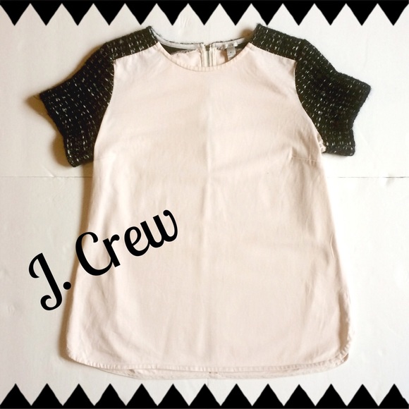 J. Crew Tops - J Crew Top
