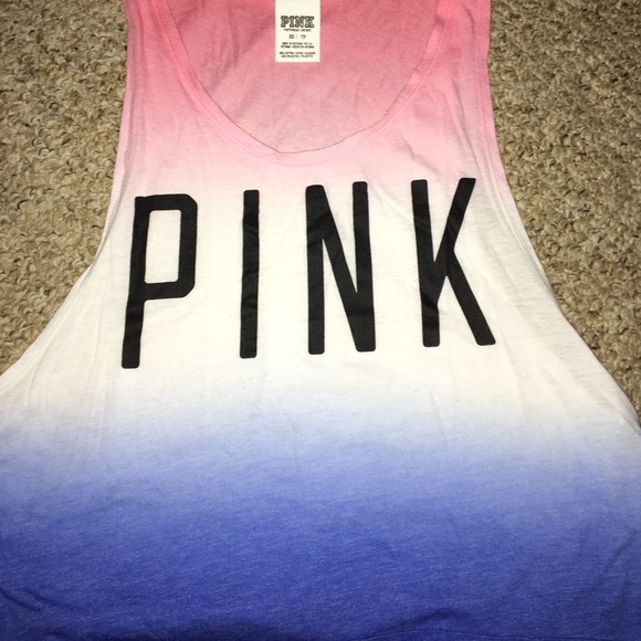 Soft and comfortable tank top