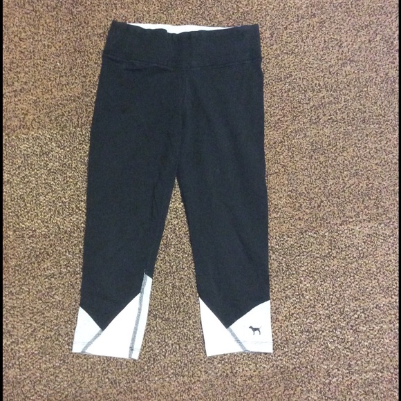 VS PINK Leggings