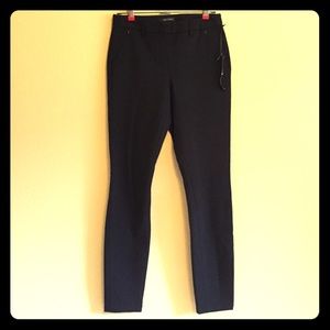 Black skinny pants from White/Black