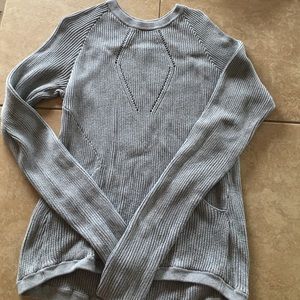 Lululemon Sweater
