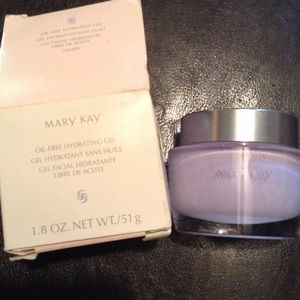 Mary Kay Oil-Free Hydrating Gel