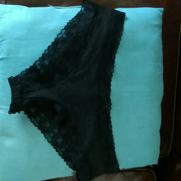 Victoria secret under wear