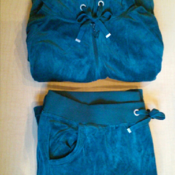 Track Suit