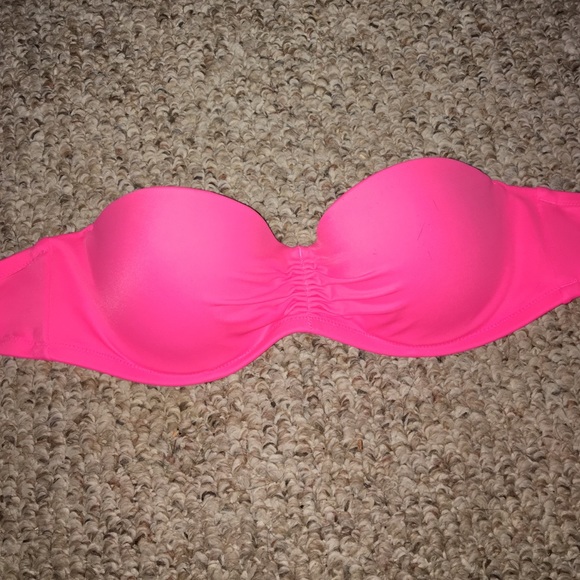 Victoria secret bathing suit