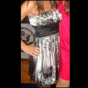 BoUBoU boutique cocktail dress